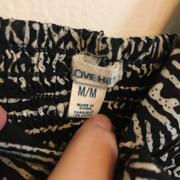 Tribal tank - Picture 2 of 3